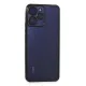 Xiaomi Redmi 12 Kılıf Lensli Silikon - Siyah