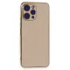 Xiaomi Poco M6 Pro 5G Kılıf Volet Silikon - Pembe