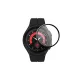 Samsung Galaxy Watch 4 42mm Polymer Nano Ekran Koruyucu - Şeffaf