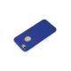 Apple iPhone 7 Kılıf First Silikon - Lacivert