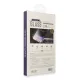 Apple iPhone 15 Pro Max Bilvis 3D Mat Cam Ekran Koruyucu