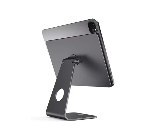 X26 Holder Stand Apple ipad Pro 12.9 - Gri