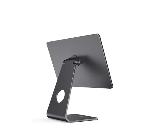 X26 Holder Stand Apple ipad Pro 12.9 - Gri
