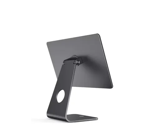 X26 Holder Stand Apple ipad Pro 12.9 - Gri