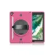 Apple iPad 5 Air 9.7 Kılıf Strap-C Otterbox Tablet Kapak - Pembe