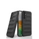 Samsung Galaxy M34 5G Kılıf Optimum Silikon - Siyah