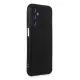 Samsung Galaxy M34 5G Kılıf Loop Deri Silikon - Siyah