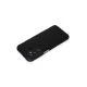 Samsung Galaxy M34 5G Kılıf Loop Deri Silikon - Siyah