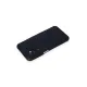 Samsung Galaxy M34 5G Kılıf Loop Deri Silikon - Lacivert