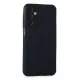 Samsung Galaxy M34 5G Kılıf Loop Deri Silikon - Lacivert