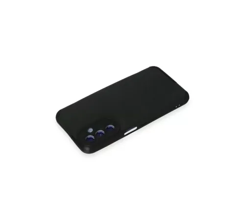 Samsung Galaxy M34 5G Kılıf Loop Deri Silikon - Yeşil