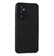 Samsung Galaxy M34 5G Kılıf Loop Deri Silikon - Yeşil