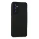 Samsung Galaxy M34 5G Kılıf Loop Deri Silikon - Yeşil