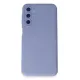 Samsung Galaxy M14 5G Kılıf Nano içi Kadife Silikon - Lila
