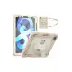 Apple iPad Pro 11 (2020) Kılıf Strap New Tablet Kapak - Pembe