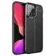 Apple iPhone 13 Pro Kılıf Auto Focus Kapak - Siyah