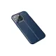 Apple iPhone 13 Pro Kılıf Auto Focus Kapak - Lacivert