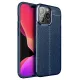 Apple iPhone 13 Pro Kılıf Auto Focus Kapak - Lacivert