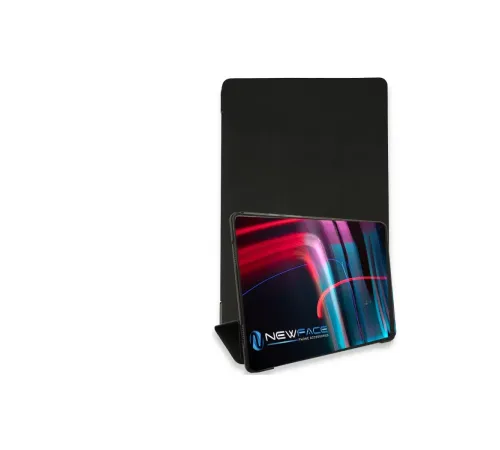 Xiaomi Pad 6 Kılıf Tablet Smart Kılıf - Siyah