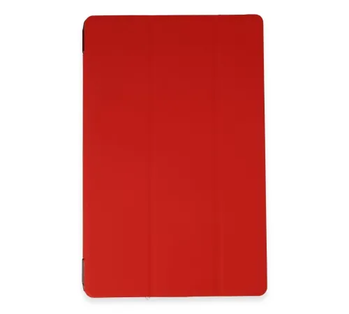 Xiaomi Pad 6 Kılıf Tablet Smart Kılıf - Kırmızı