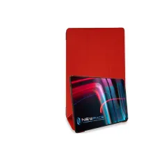 Xiaomi Pad 6 Kılıf Tablet Smart Kılıf - Kırmızı