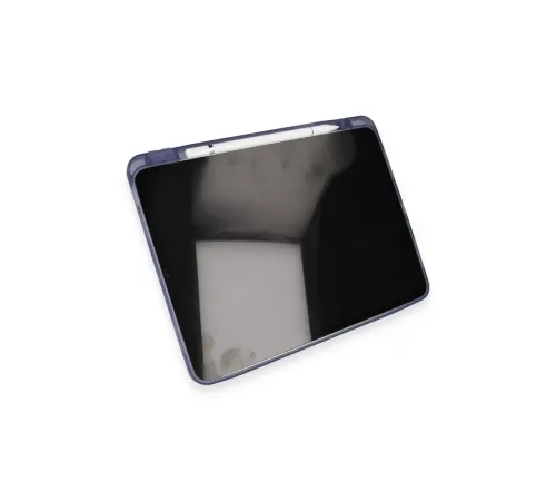 Xiaomi Pad 6 Kılıf Kalemlikli Mars Tablet Kılıfı - Lavender