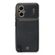 Xiaomi Poco M5 Kılıf Liva Lens Silikon - Siyah