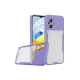 Xiaomi Poco M5 Kılıf Platin Silikon - Lila