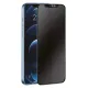Samsung Galaxy A12 3D Antistatik Hayalet Cam Ekran Koruyucu