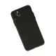 Apple iPhone 11 Pro Max Kılıf Puma Silikon - Siyah