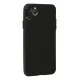 Apple iPhone 11 Pro Max Kılıf Puma Silikon - Siyah