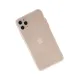 Apple iPhone 11 Pro Max Kılıf Puma Silikon - Pembe