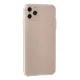 Apple iPhone 11 Pro Max Kılıf Puma Silikon - Pembe