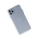 Apple iPhone 11 Pro Max Kılıf Puma Silikon - Turkuaz