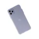 Apple iPhone 11 Pro Max Kılıf Puma Silikon - Mor