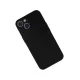 Apple iPhone 13 Kılıf PP Ultra İnce Kapak - Siyah