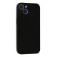 Apple iPhone 13 Mini Kılıf PP Ultra İnce Kapak - Siyah