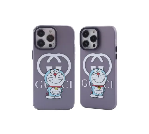 Apple iPhone 14 Pro Kılıf Desenli Kapak - Mor - 3