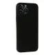 Apple iPhone 13 Pro Max Kılıf PP Ultra İnce Kapak - Siyah