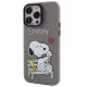 Apple iPhone 14 Pro Max Kılıf Desenli Kapak - Siyah - 2