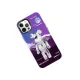 Apple iPhone 12 Pro Max Kılıf Estoril Desenli Kapak - Estoril - 8