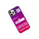 Apple iPhone 12 Pro Max Kılıf Estoril Desenli Kapak - Estoril - 9