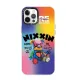 Apple iPhone 12 Pro Max Kılıf Estoril Desenli Kapak - Estoril - 11