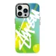 Apple iPhone 13 Pro Kılıf Estoril Desenli Kapak - Estoril - 2