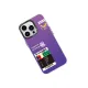 Apple iPhone 13 Pro Kılıf Estoril Desenli Kapak - Estoril - 4