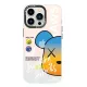 Apple iPhone 13 Pro Kılıf Estoril Desenli Kapak - Estoril - 6