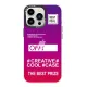 Apple iPhone 13 Pro Kılıf Estoril Desenli Kapak - Estoril - 9