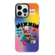 Apple iPhone 13 Pro Kılıf Estoril Desenli Kapak - Estoril - 11