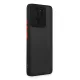 Xiaomi Mi 13T Pro Kılıf Montreal Silikon Kapak - Siyah