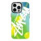 Apple iPhone 14 Pro Kılıf Estoril Desenli Kapak - Estoril - 2